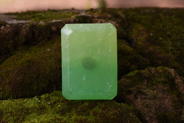 FOREST  WHISPER - Crystal Infused Soap