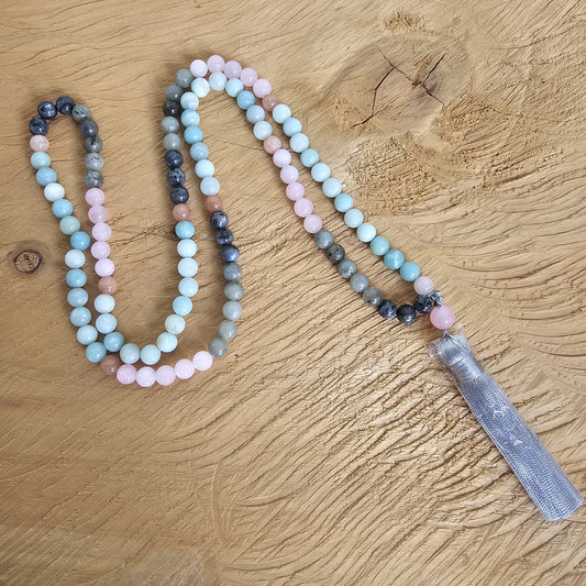 Celestial Harmony Mala