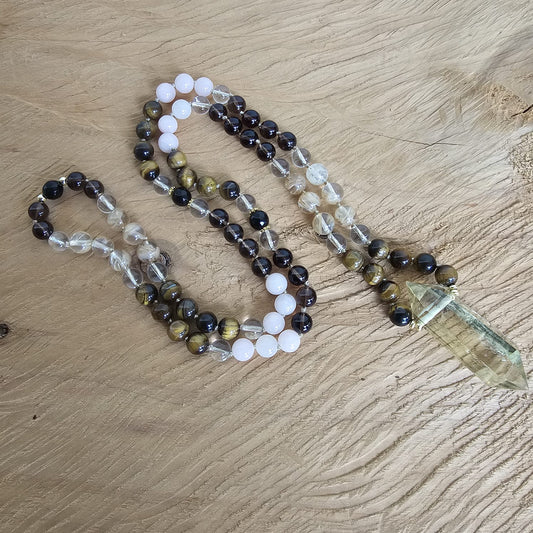 Ultimate Shield Mala