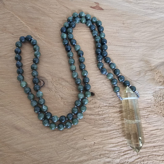 Prosperity Mala