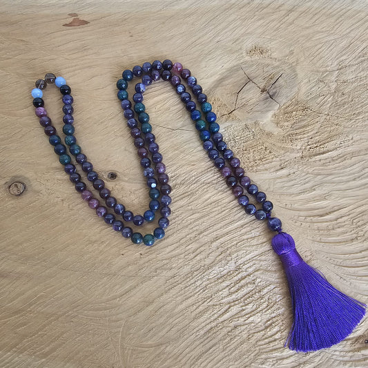 Mystical Alchemy Mala