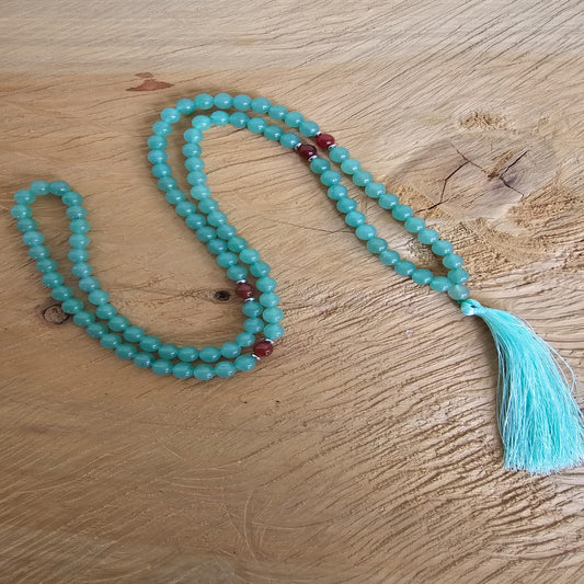 Vital Essence Mala