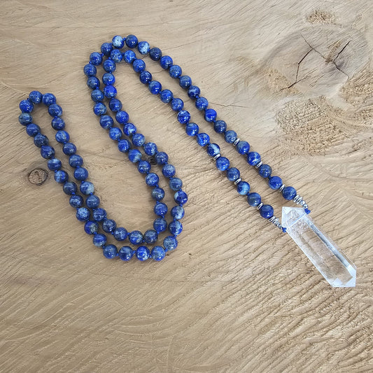 Celestial Truth Mala