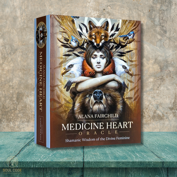 Medicine Heart Oracle