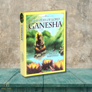 Whispers of Lord Ganesha Oracle