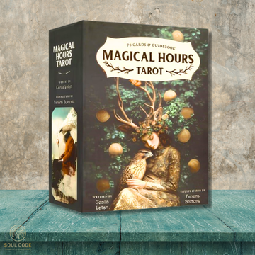 Magical Hours Tarot