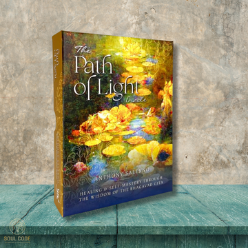The Path of Light Oracle