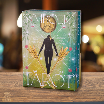 The Symbolic Tarot