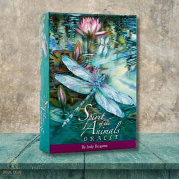 Spirit of the Animals Oracle