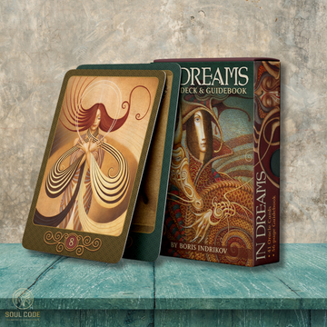 In Dreams Oracle