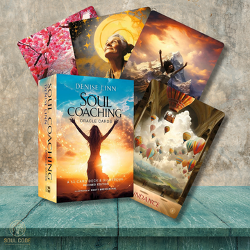 Soul Coaching Oracle