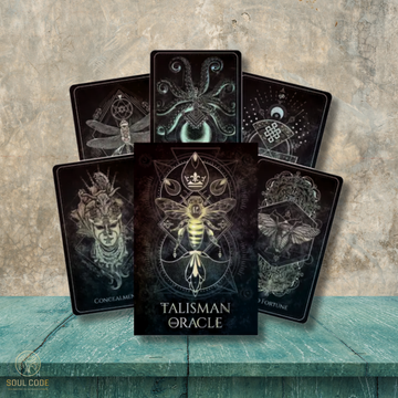 Talisman Oracle