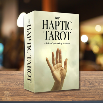 The Haptic Tarot