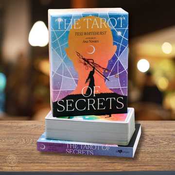 The Tarot of Secrets