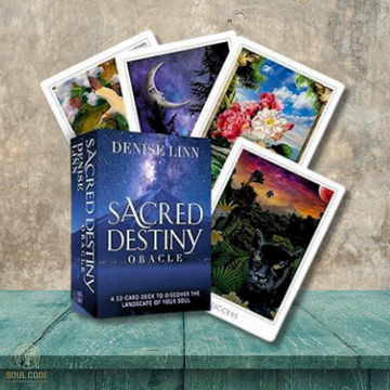 Sacred Destiny Oracle