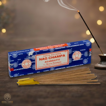 Nag Champa Incense Sticks