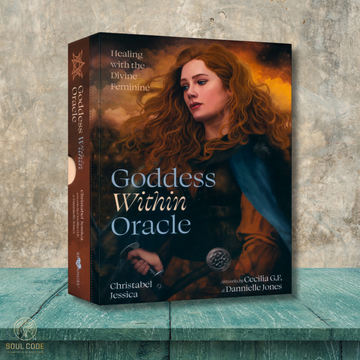 THE GODDESS WITHIN ORACLE