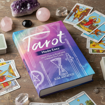 Tarot Made Easy