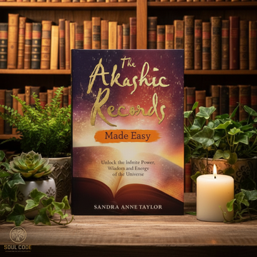 Akashic Records Made Easy