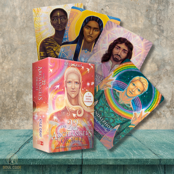 22 Archangel Oracle