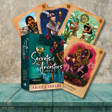 Secrets of the Ancestors Oracle