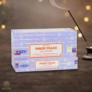 Inner Peace