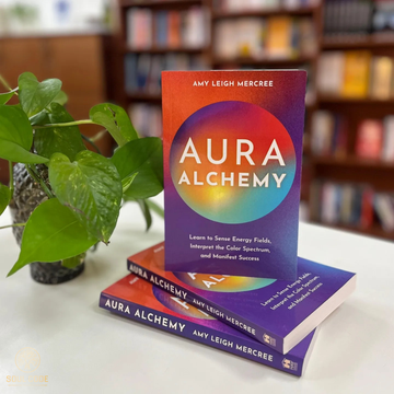 Aura Alchemy