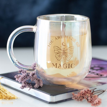 You are Magic Ceramic Mug