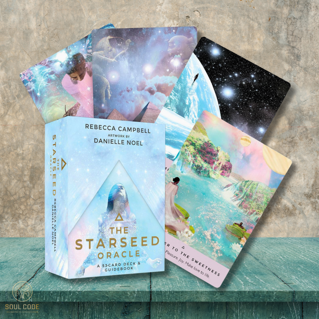 Starseed Oracle