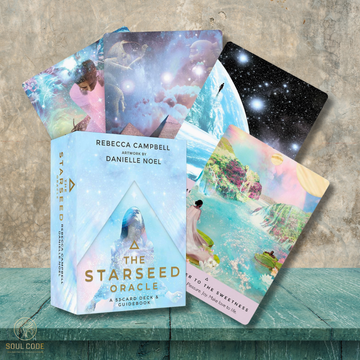 Starseed Oracle