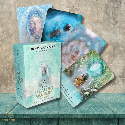Healing Waters Oracle