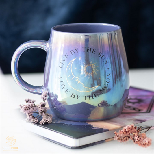 You are Magic Ceramic Mug (Copy)