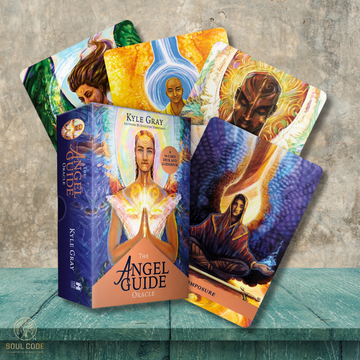 The Angel Guide Oracle