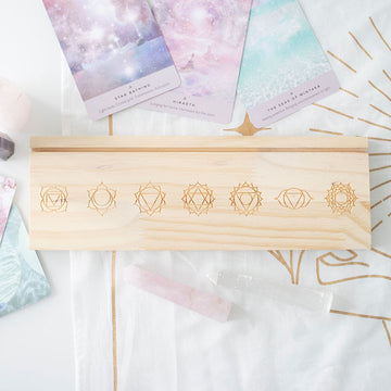 TAROT DISPLAY STAND