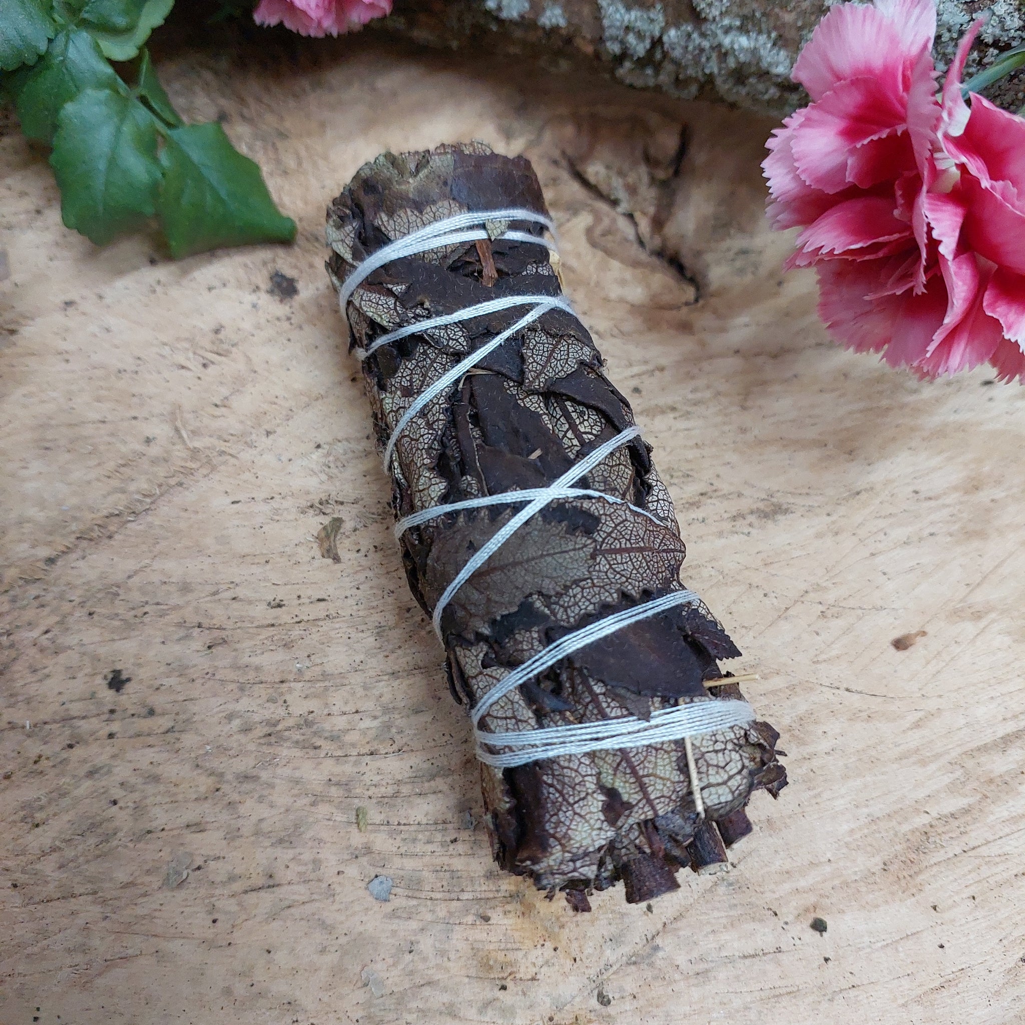 Yerba Santa Smudge Stick