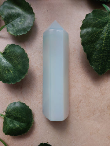 Blue Opalite Tower