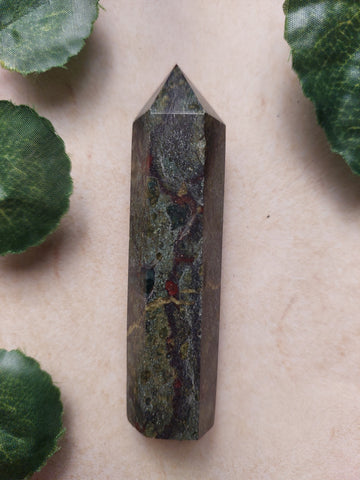 Bloodstone Tower