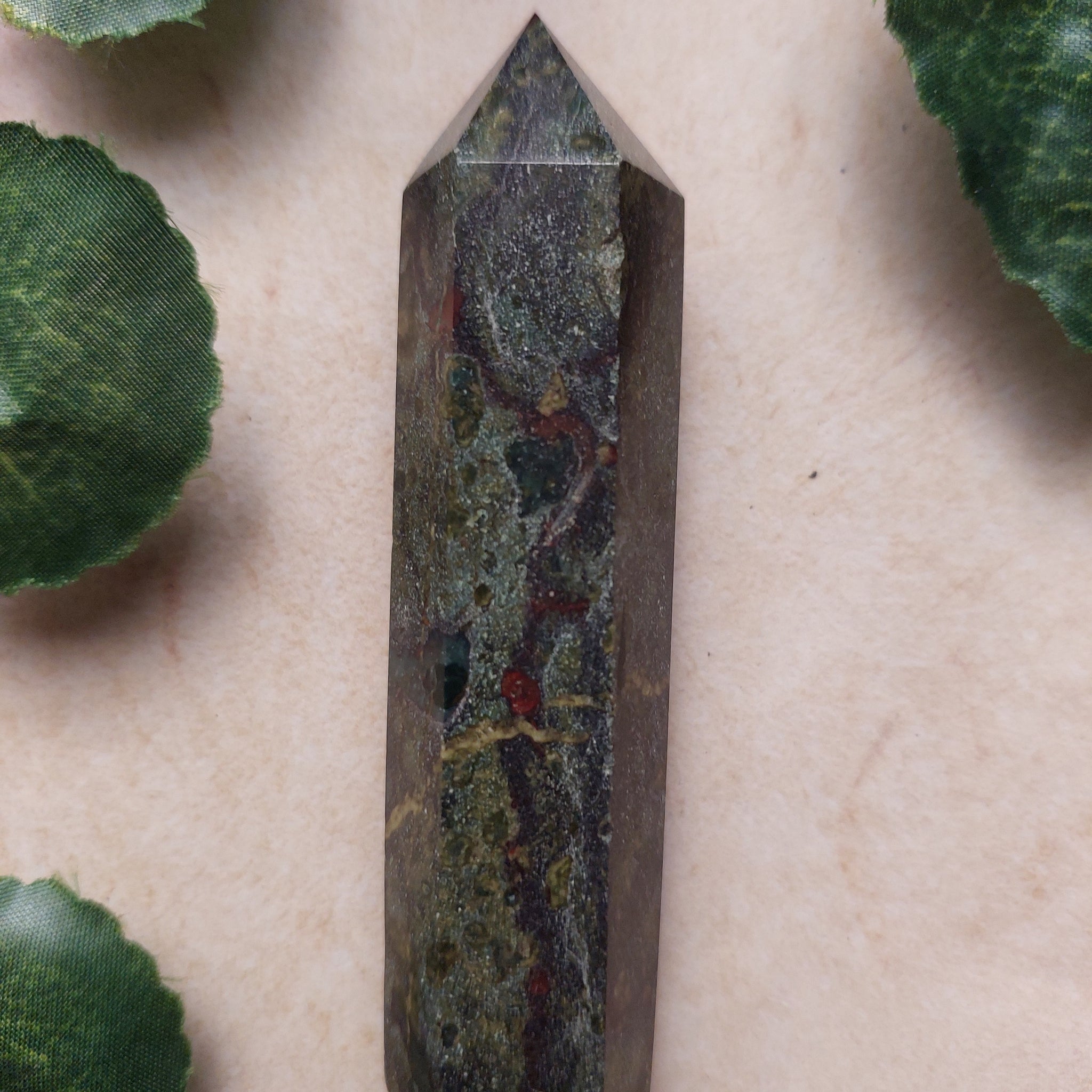 Dragon Stone Tower