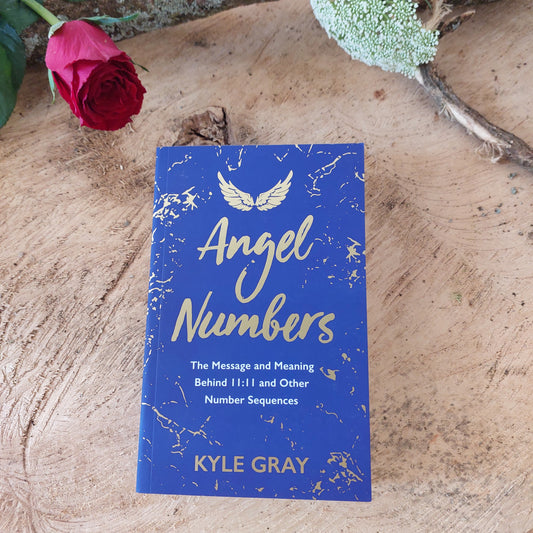 Angel Numbers