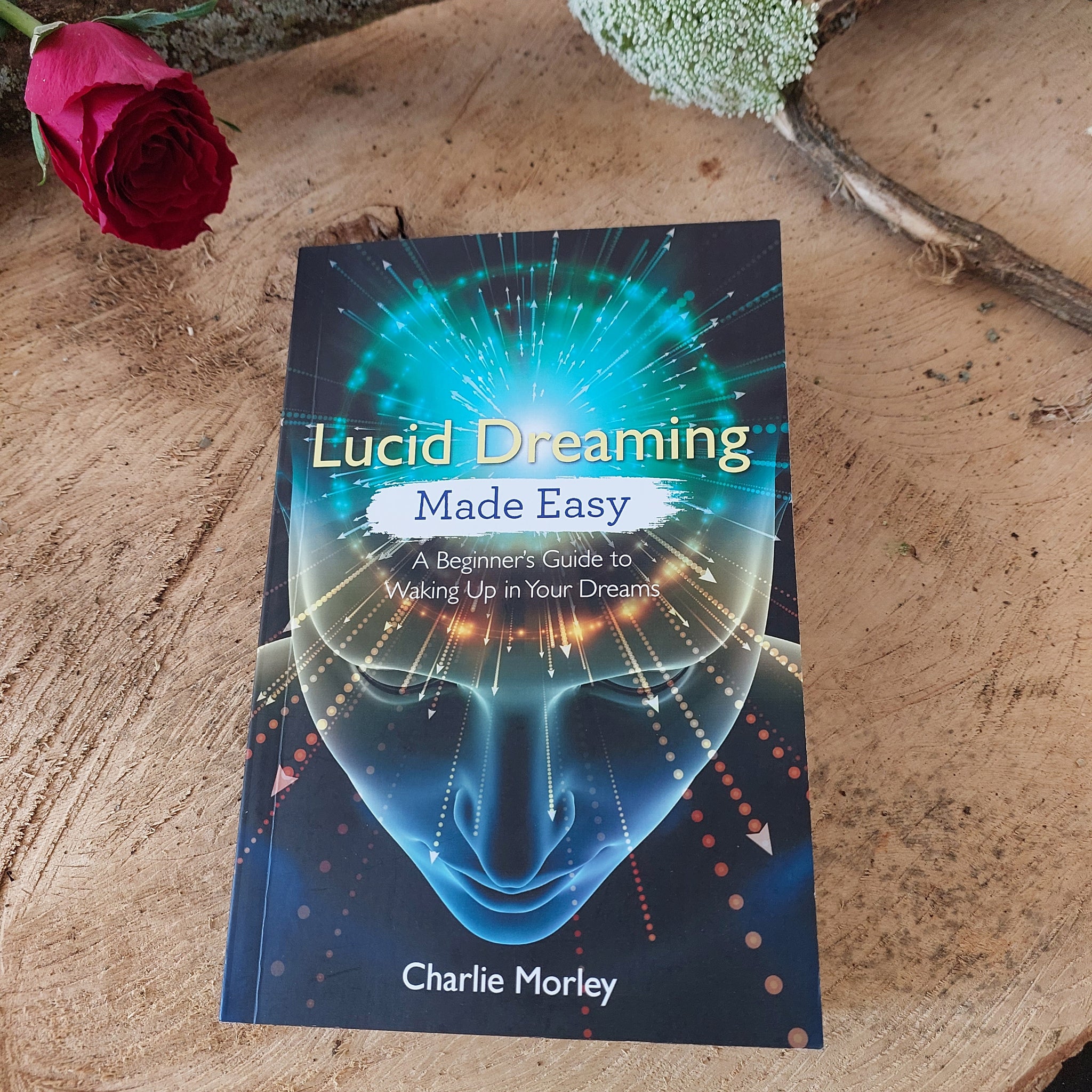 Lucid Dreaming Made Easy