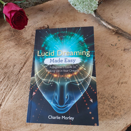 Lucid Dreaming Made Easy