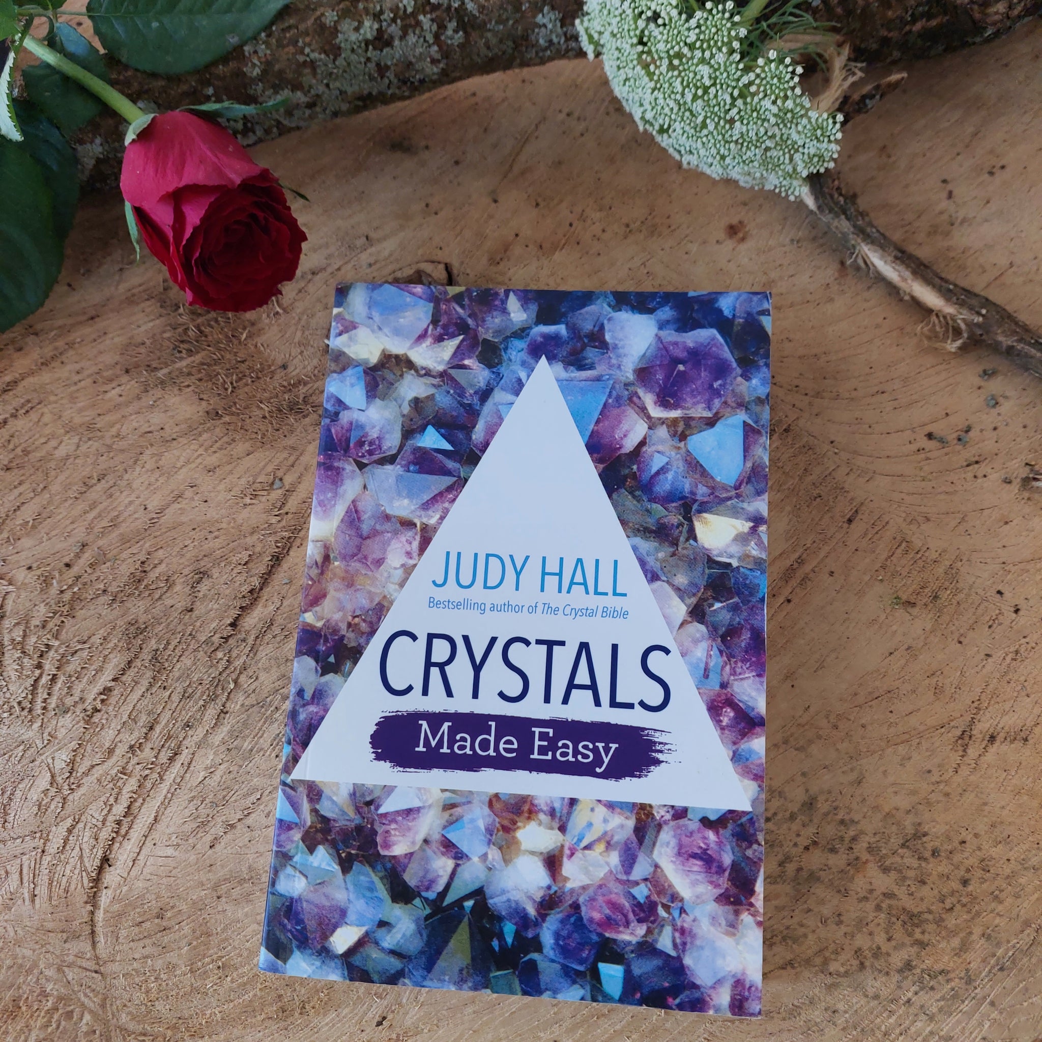 Crystals Made Easy
