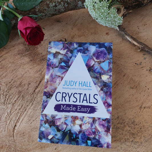 Crystals Made Easy