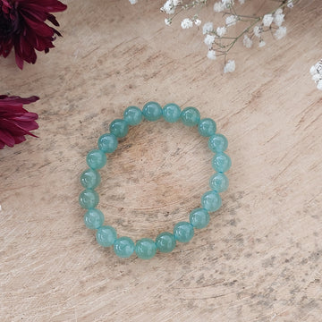 8mm Green Aventurine Bracelet